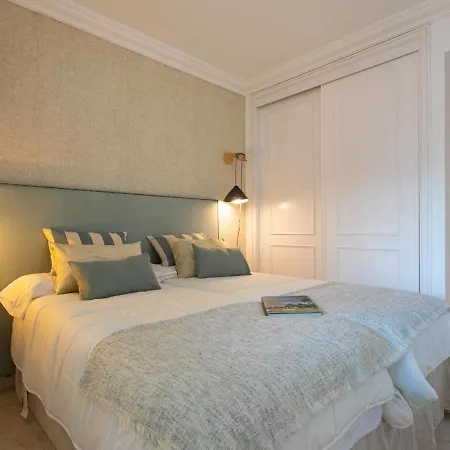 Banus Apartment Marbella