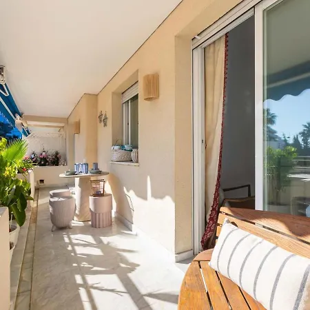 Banus Apartment