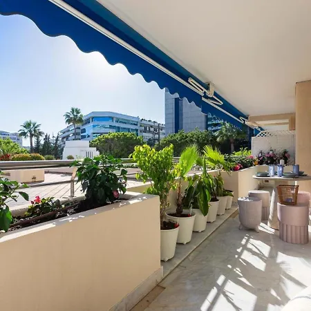 Banus Marbella