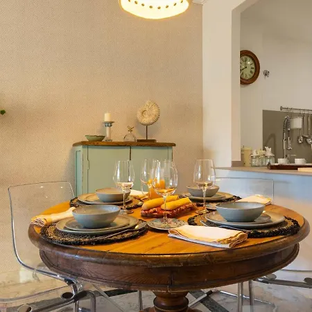 Apartment Banus