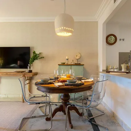 Banus Apartment