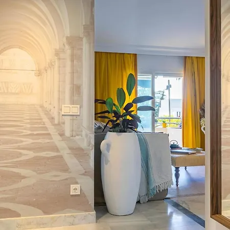 Apartment Banus Marbella