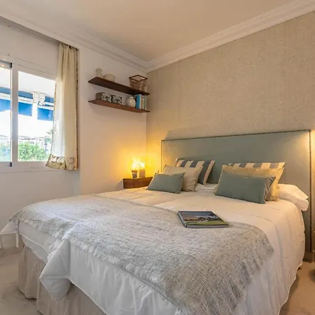 Banus Apartment Marbella