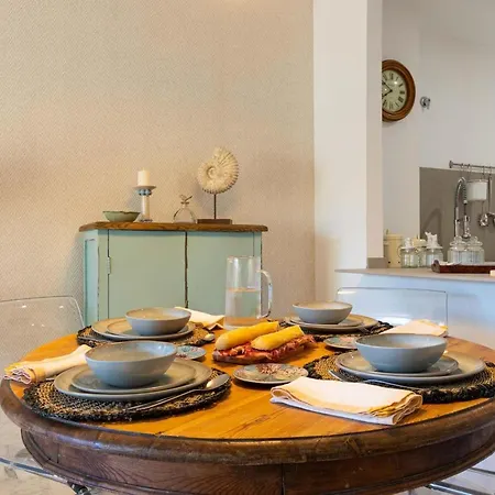 Banus Apartment *