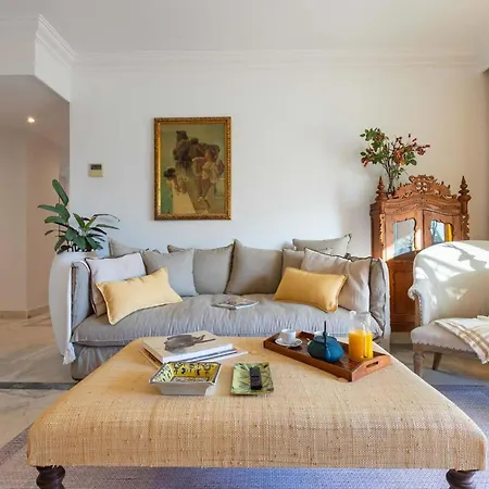 Apartment Banus *