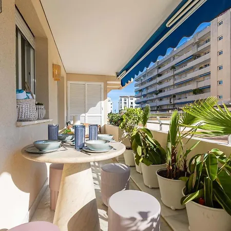 Apartment Banus *