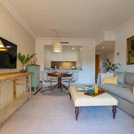 Apartment Banus *