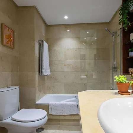 Apartment Banus Marbella