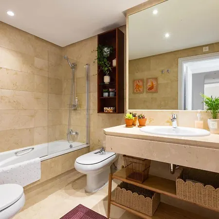 Banus Apartment Marbella