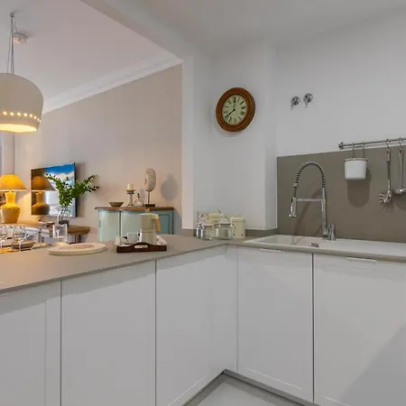 Apartment Banus