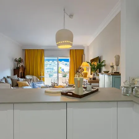 Banus Apartment *