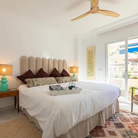 Banus Apartment