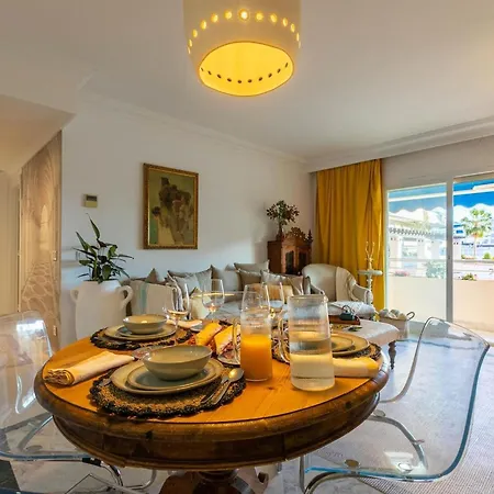 Banus Apartment Marbella