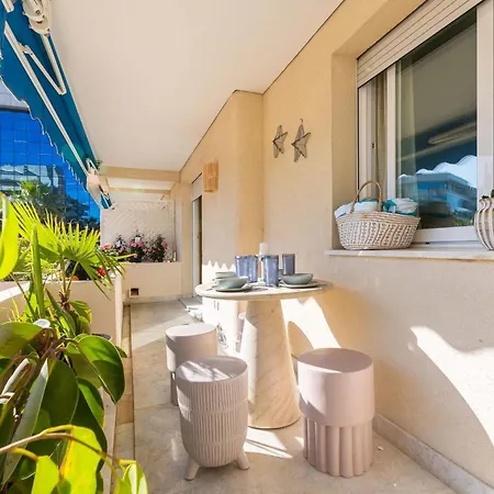Apartment Banus