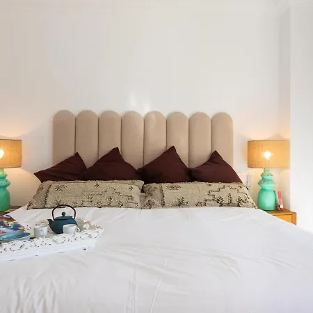 Banus * ماربيا
