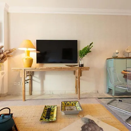Banus Apartament