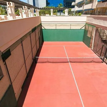 Banus * ماربيا