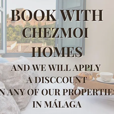 Banus Apartament *